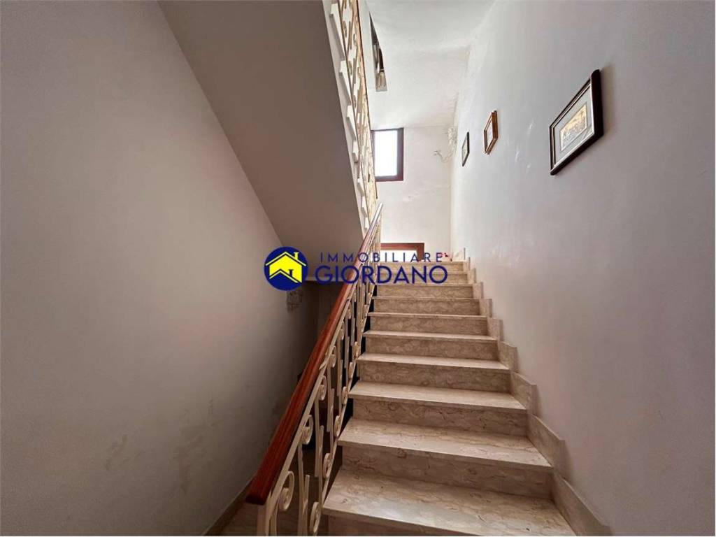 Casa indipendente a Squinzano in vicolo San Nicola (traversa via Diaz), 59 - Foto 2