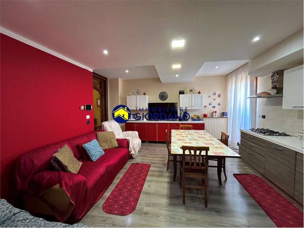 Casa indipendente a Squinzano in vicolo San Nicola (traversa via Diaz), 59 - Foto 5