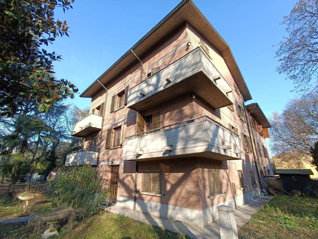 Appartamento a Reggio emilia in Via Benedetto Croce, 22 - Foto 2