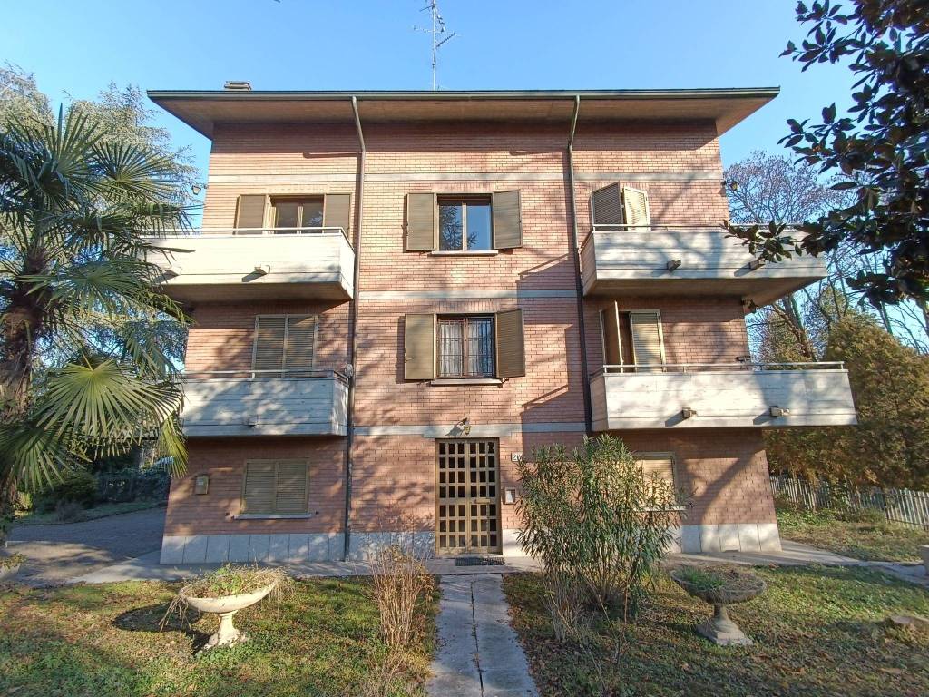 Appartamento a Reggio emilia in Via Benedetto Croce, 22 - Foto 3