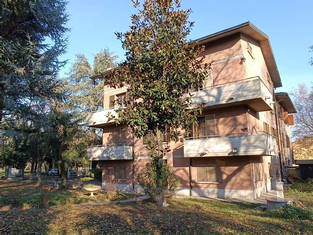 Appartamento a Reggio emilia in Via Benedetto Croce, 22 - Foto 4