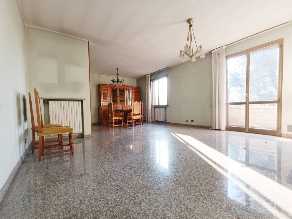 Appartamento a Reggio emilia in Via Benedetto Croce, 22 - Foto 5