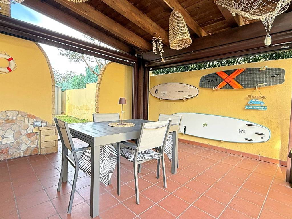 Villetta a schiera a Quartu sant'elena in Via Capri, 27 - Foto 3