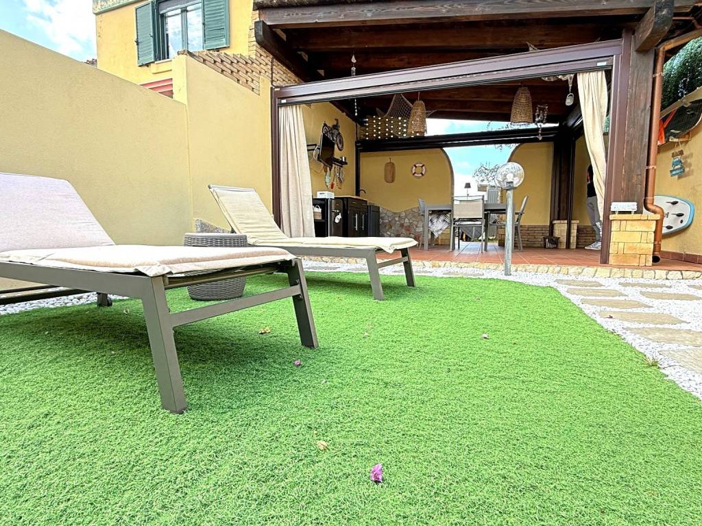 Villetta a schiera a Quartu sant'elena in Via Capri, 27 - Foto 5