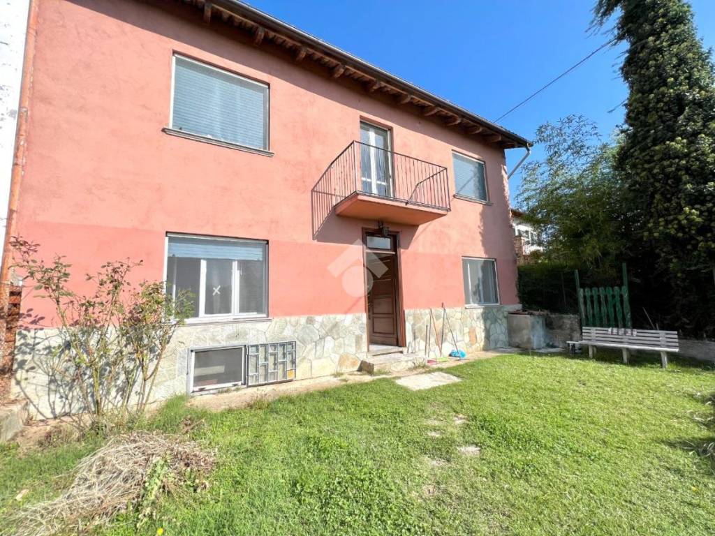 Casa indipendente a Cossombrato in Via alle scuole - Foto 2