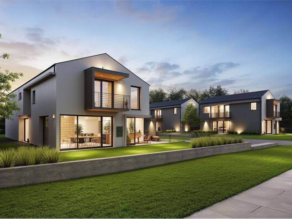 Villa a Montebelluna in via Giotto - Foto 3
