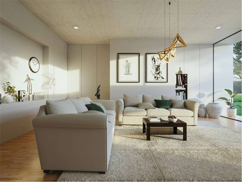 Villa a Montebelluna in via Giotto - Foto 5
