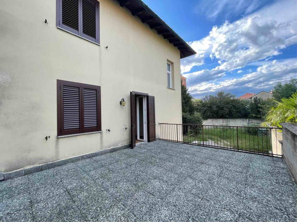 Villa a San vittore olona in Via Giuseppe Garibaldi, 4 - Foto 2