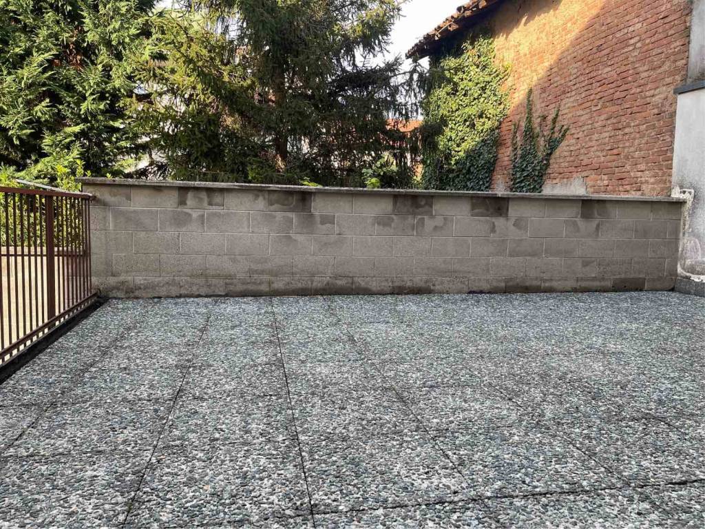 Villa a San vittore olona in Via Giuseppe Garibaldi, 4 - Foto 3