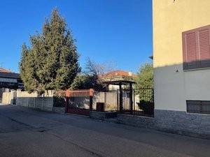 Villa a San vittore olona in Via Giuseppe Garibaldi, 4 - Foto 5