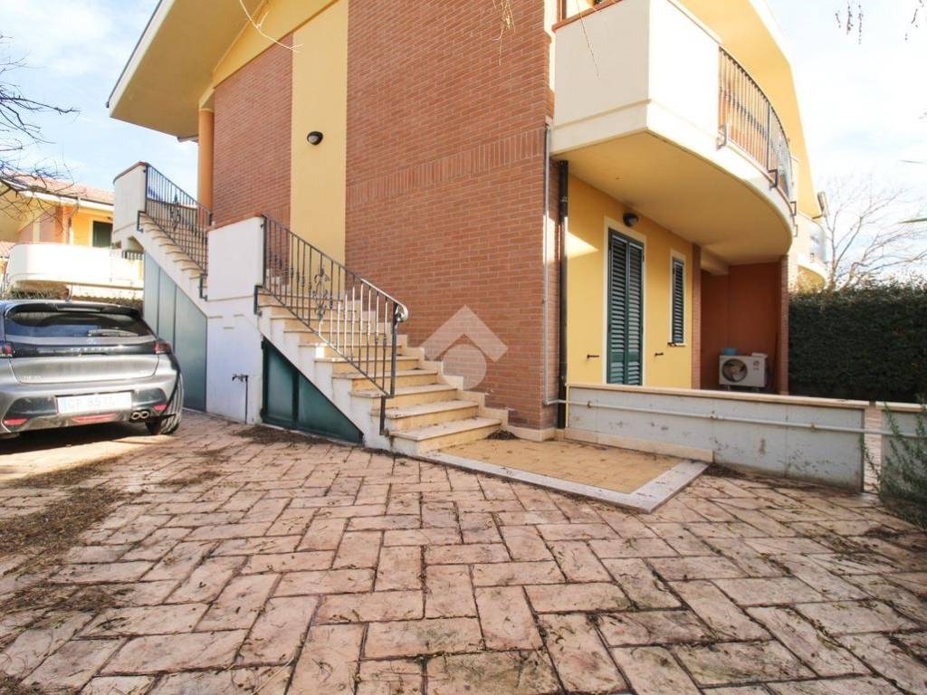 Appartamento a Montenero di bisaccia in CONTRADA PADULA - Foto 3