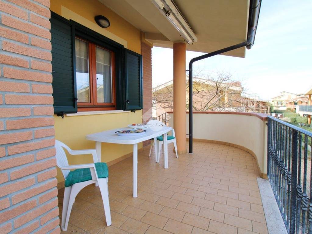 Appartamento a Montenero di bisaccia in CONTRADA PADULA - Foto 5