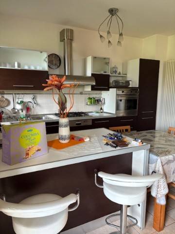 Appartamento a Mondolfo in Via 1 Maggio - Foto 2