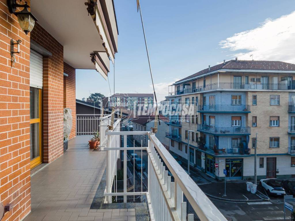 Appartamento a Collegno in Via Latina - Foto 3