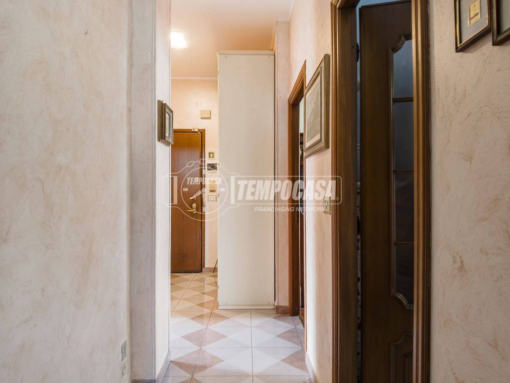 Appartamento a Collegno in Via Latina - Foto 5