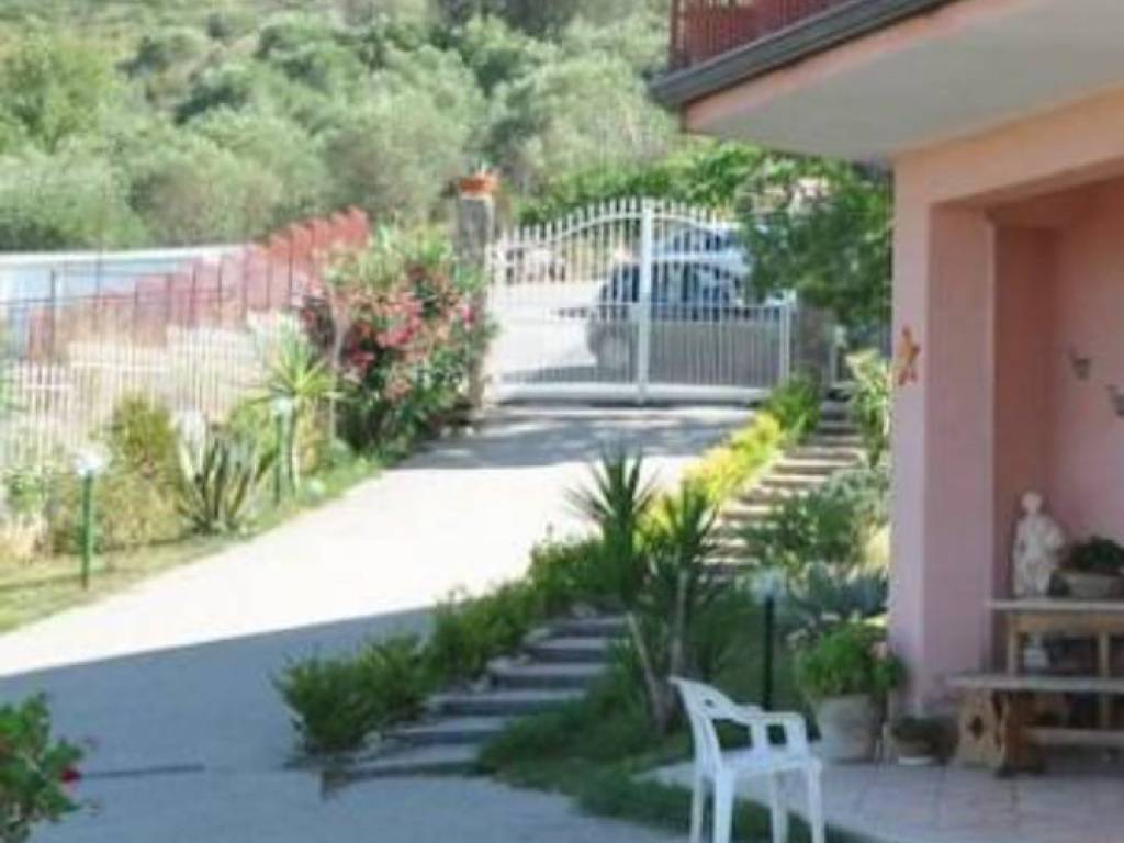 Appartamento a Agropoli in Traversa Seconda Traversa Capri, 42 - Foto 2
