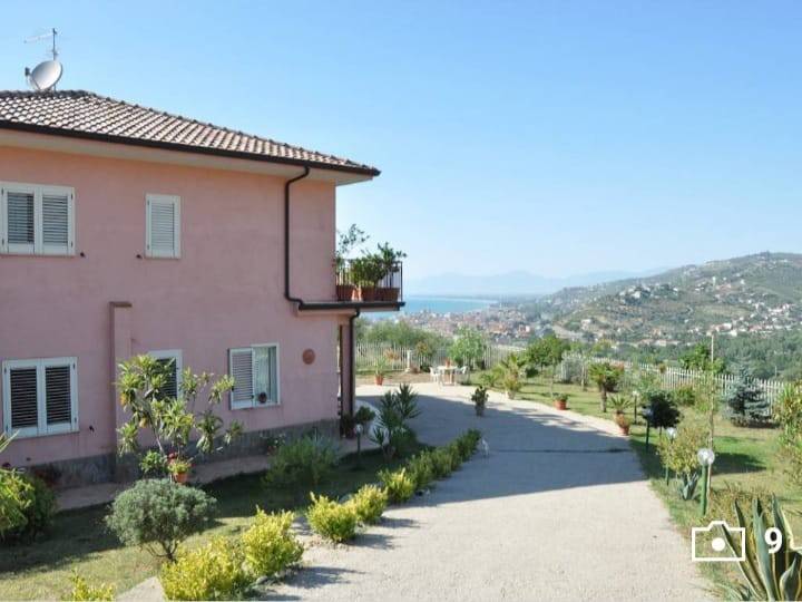 Appartamento a Agropoli in Traversa Seconda Traversa Capri, 42 - Foto 3