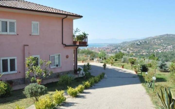 Appartamento a Agropoli in Traversa Seconda Traversa Capri, 42 - Foto 4