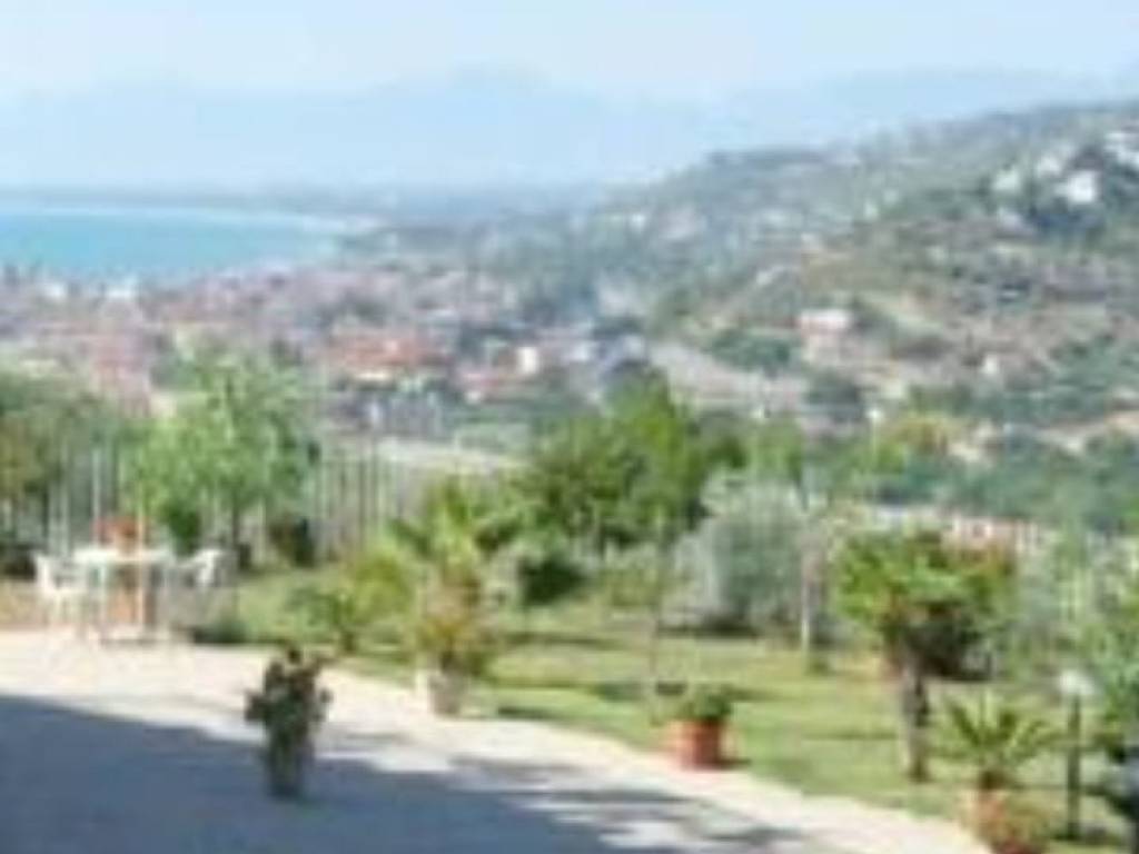 Appartamento a Agropoli in Traversa Seconda Traversa Capri, 42 - Foto 5