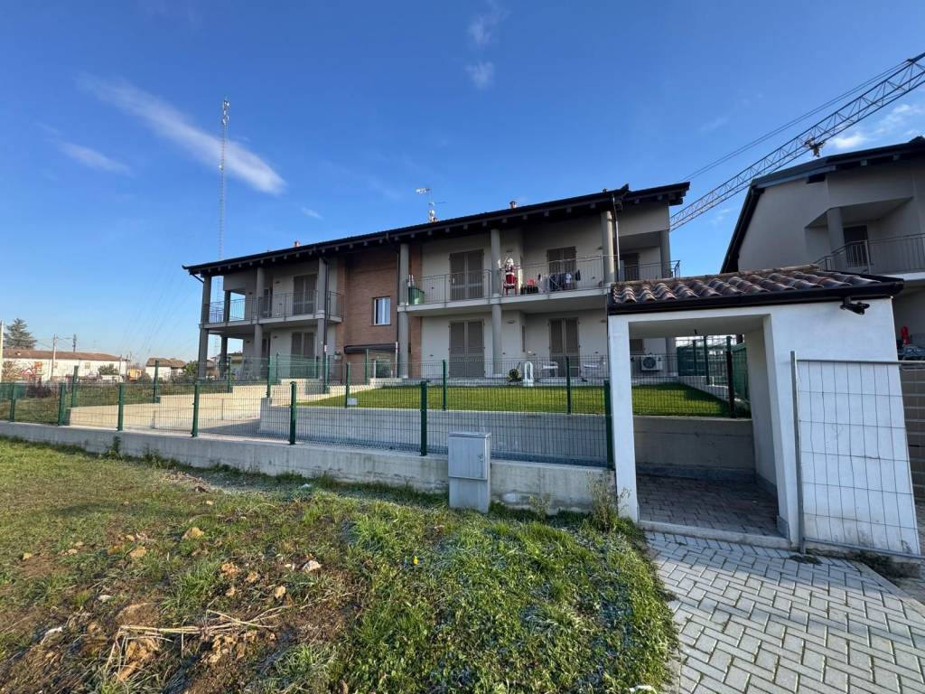 Appartamento a Ceranova in Via San Rocco - Foto 2