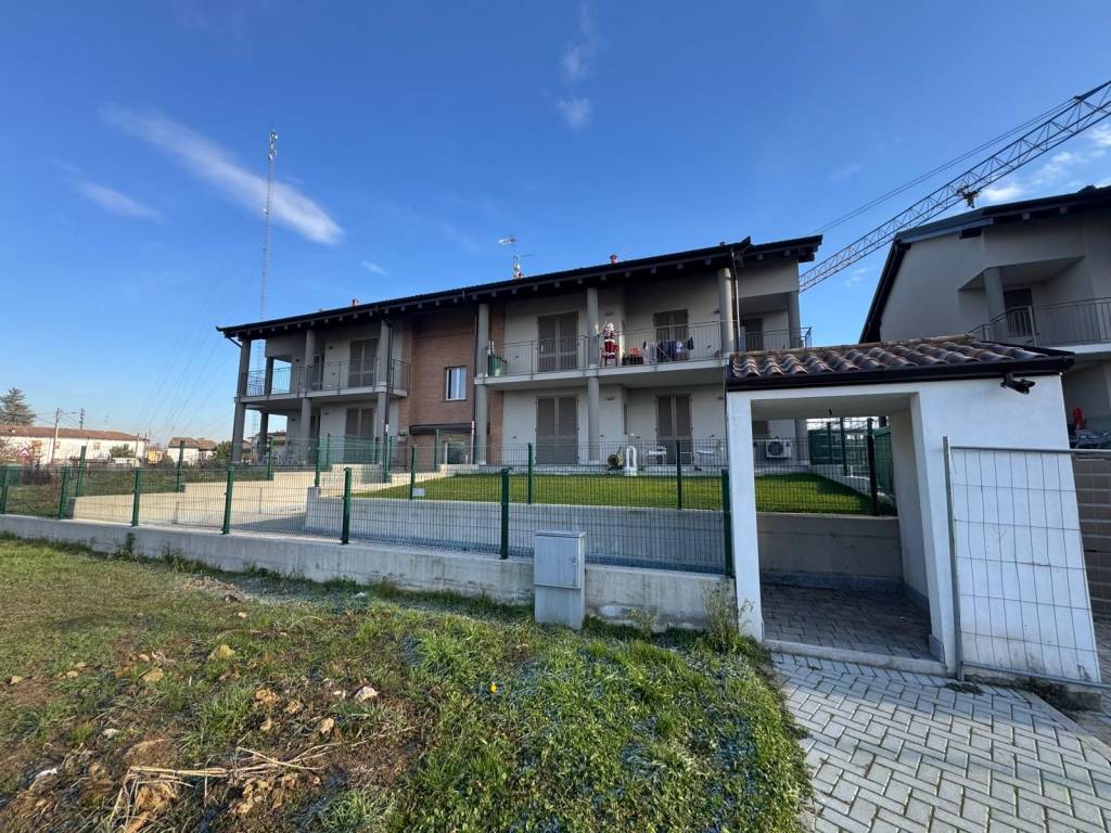 Appartamento a Ceranova in Via San Rocco - Foto 3