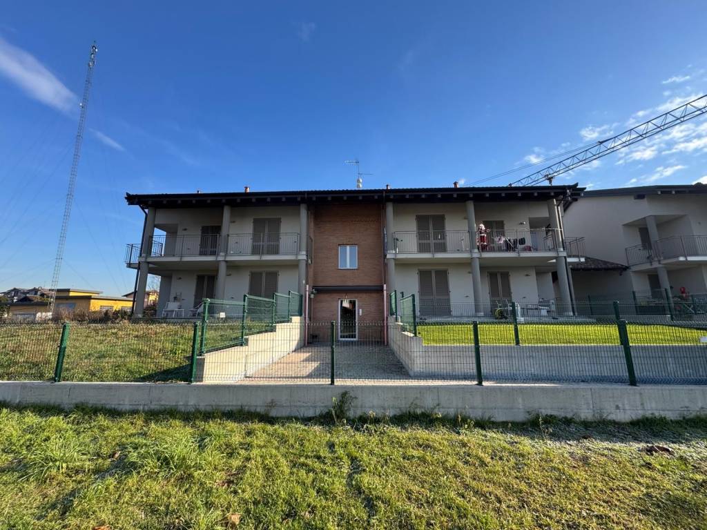 Appartamento a Ceranova in Via San Rocco - Foto 5