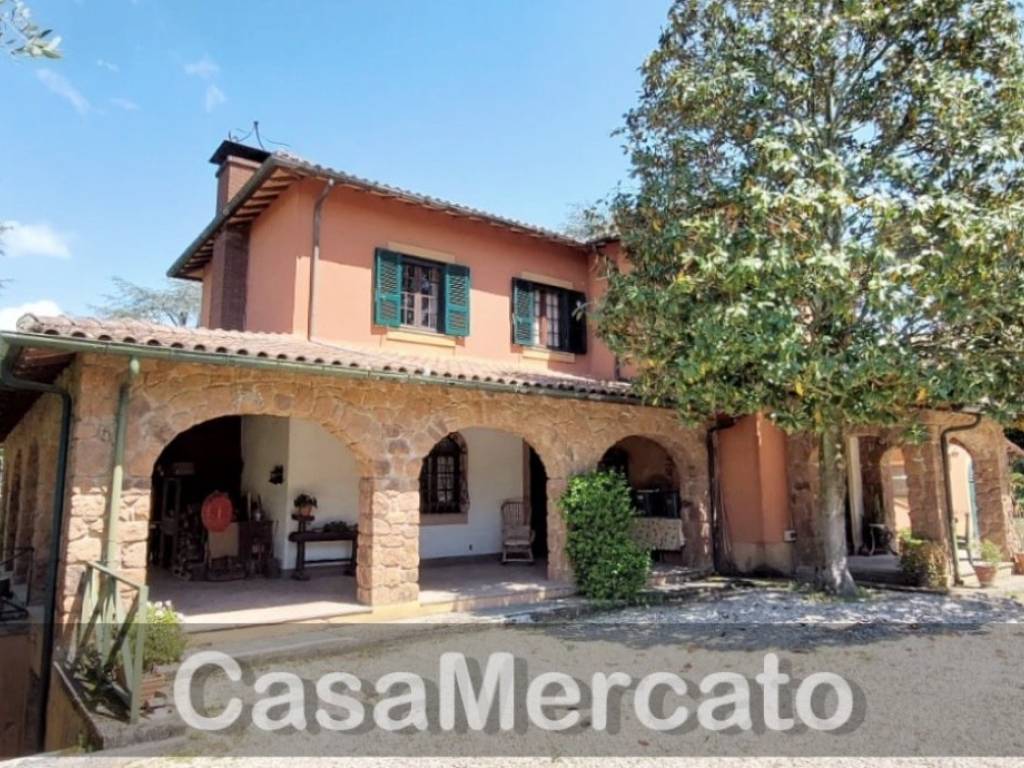 Villa a Grottaferrata in Viale Vittorio Veneto - Foto 2