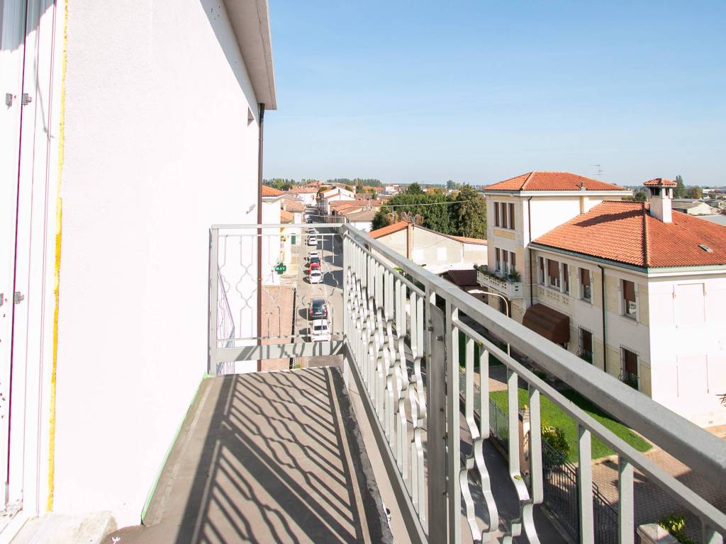Appartamento a San pietro di morubio in Via Vittorio Veneto, 7 - Foto 5