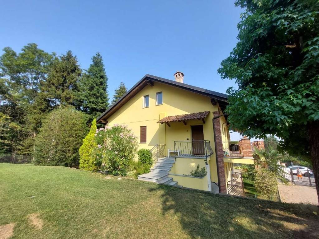 Villa a Rivoli in via delle Rose - Foto 2