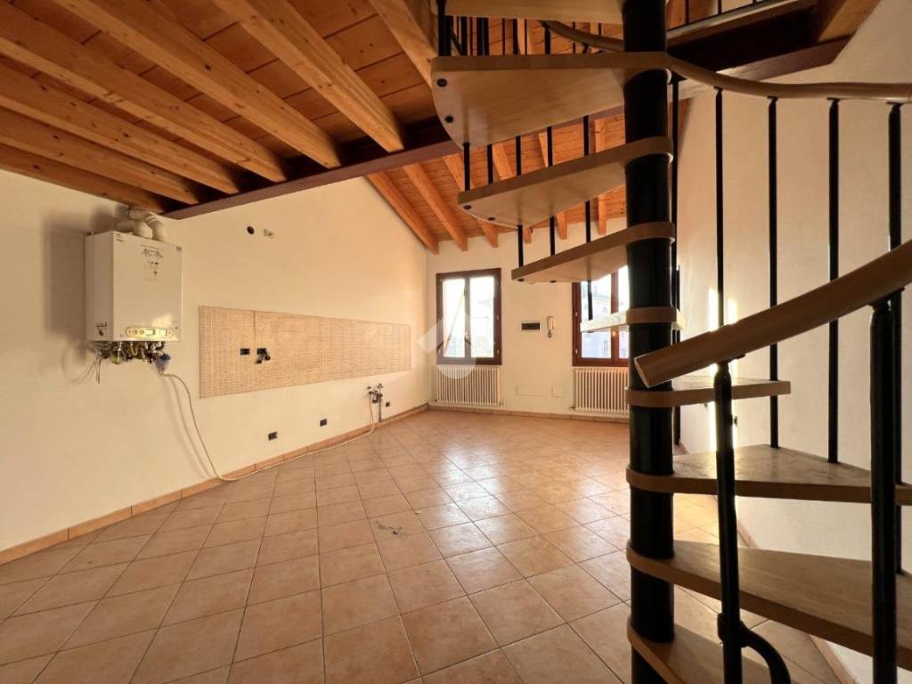 Appartamento a Casalmoro in Via Donatori di Sangue, 20 - Foto 3