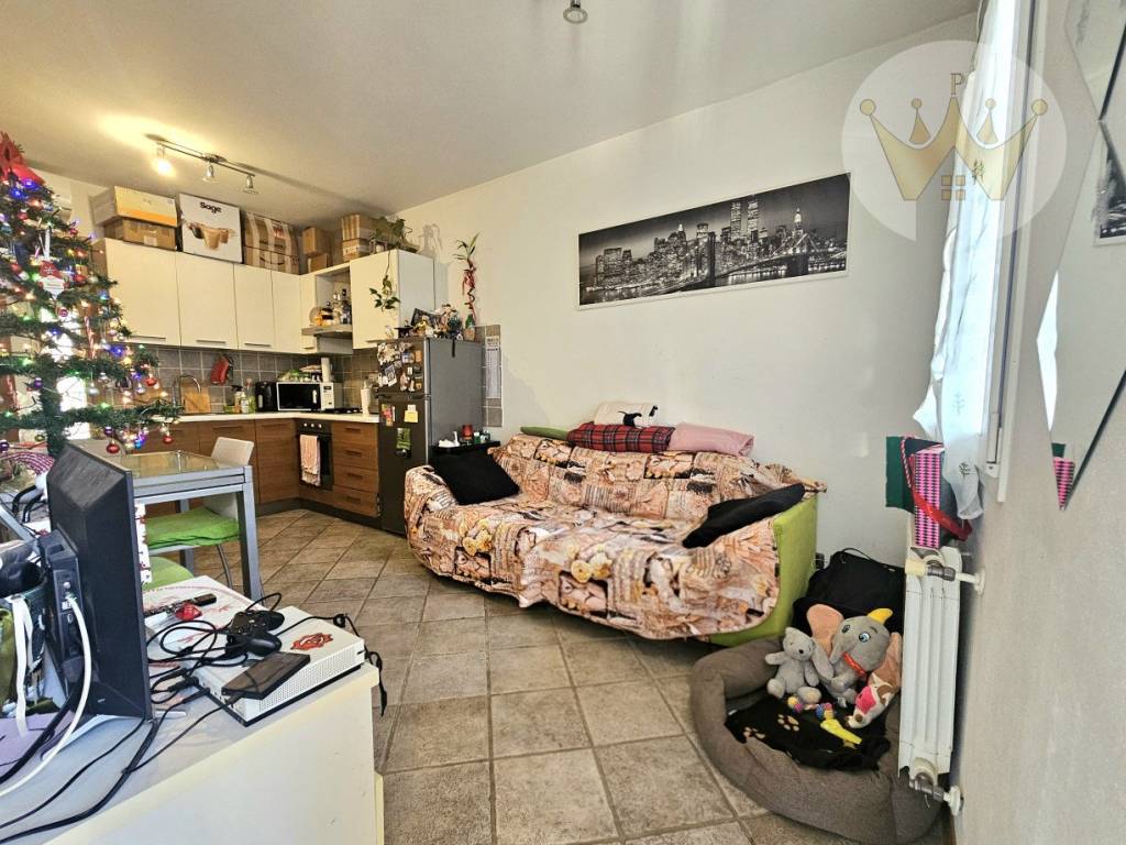 Appartamento a Monfalcone in via 9 Giugno 51 - Foto 2