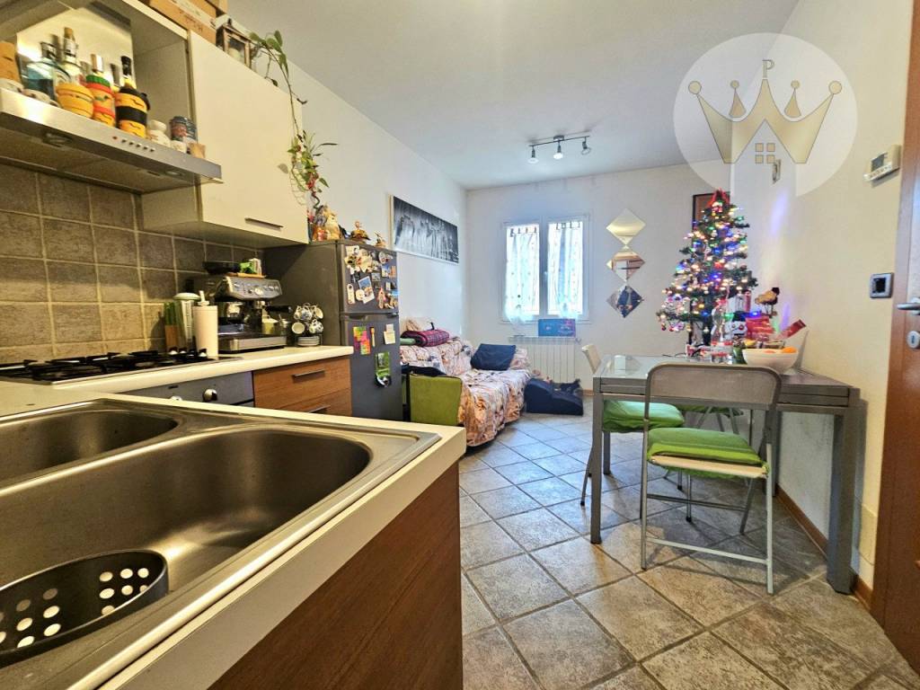 Appartamento a Monfalcone in via 9 Giugno 51 - Foto 4