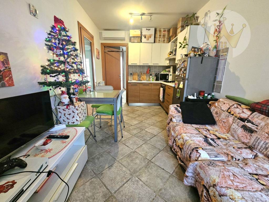Appartamento a Monfalcone in via 9 Giugno 51 - Foto 5