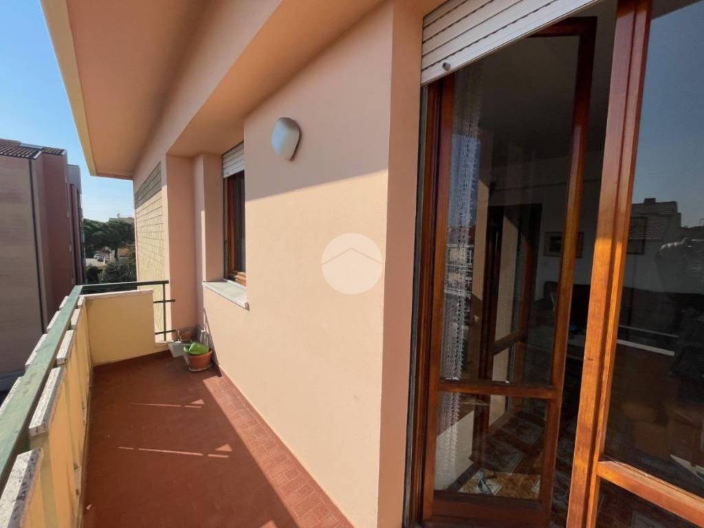 Appartamento a Fano in Via Don Primo Mazzolari, 12 - Foto 4