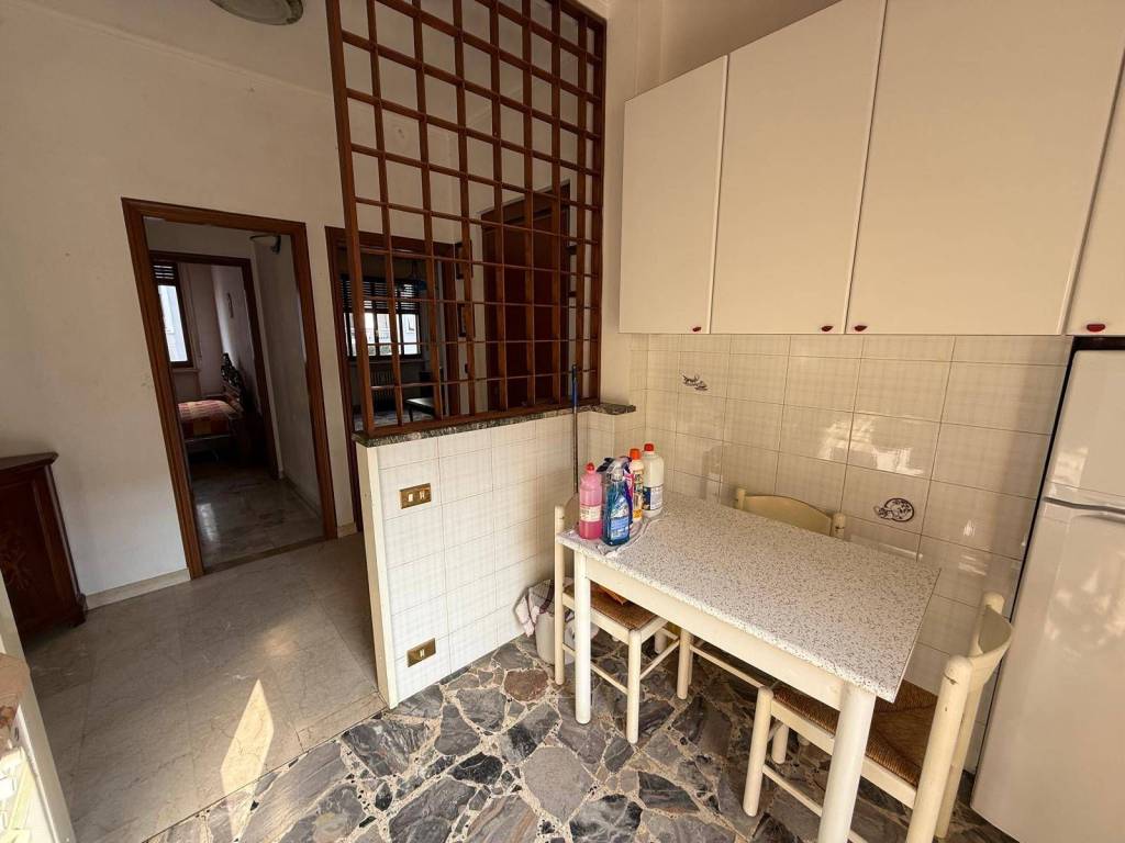 Appartamento a Alessandria in Via Isonzo, 7 - Foto 4