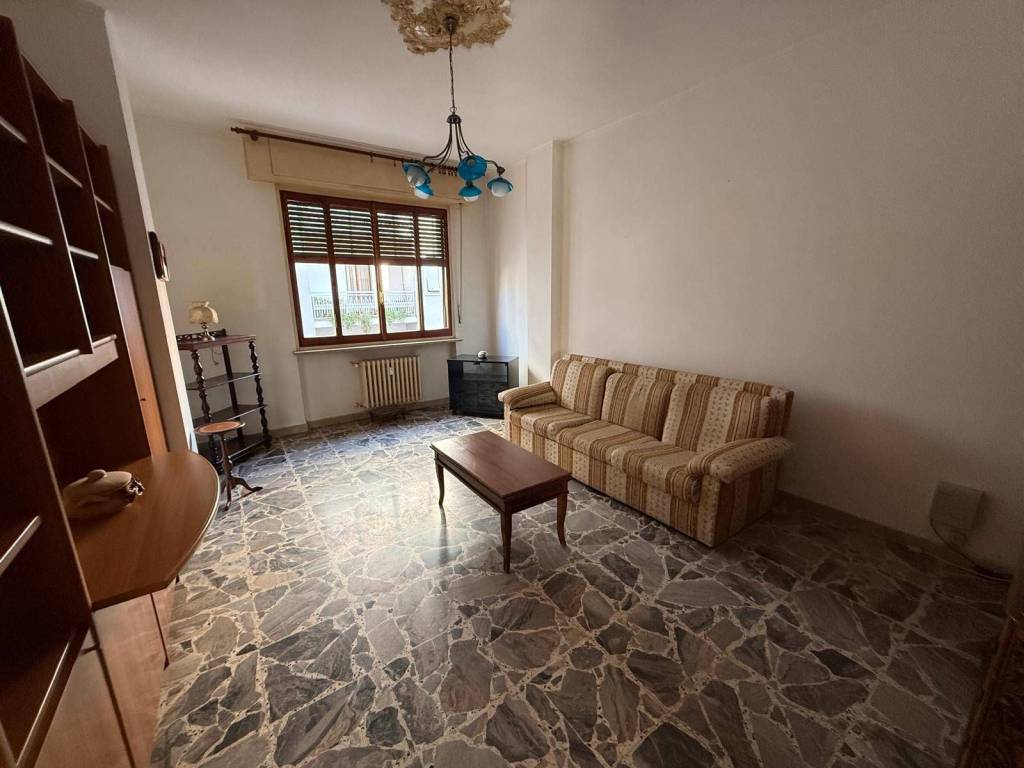 Appartamento a Alessandria in Via Isonzo, 7 - Foto 5