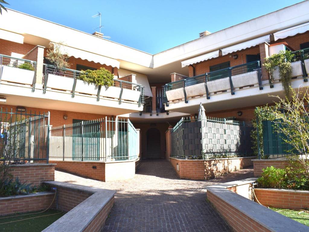 Appartamento a Marino in Via delle Molette - Foto 2