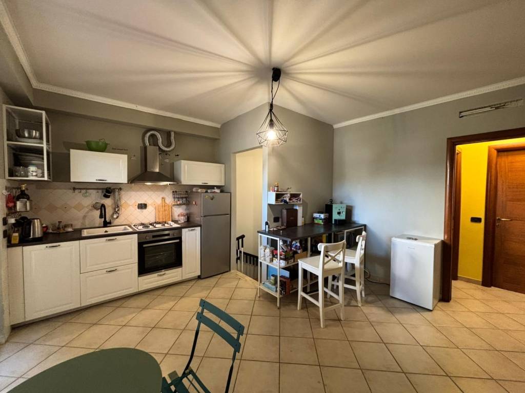 Appartamento a Marino in Via delle Molette - Foto 4