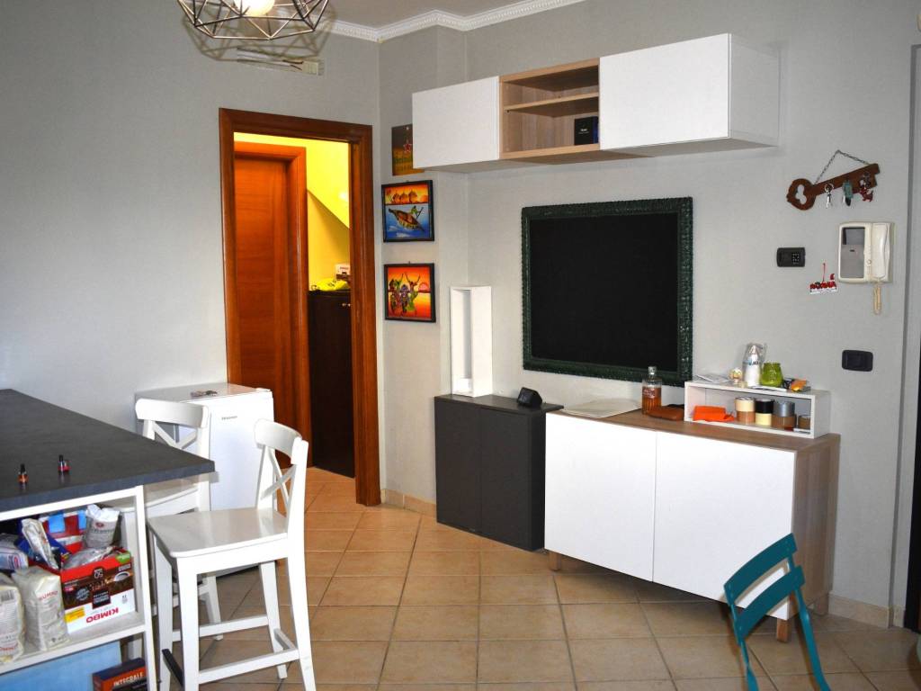 Appartamento a Marino in Via delle Molette - Foto 5