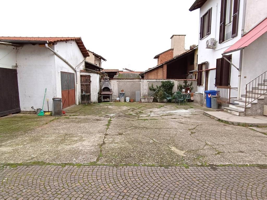 Villa a Cassolnovo in Via Lavatelli, 46 - Foto 4