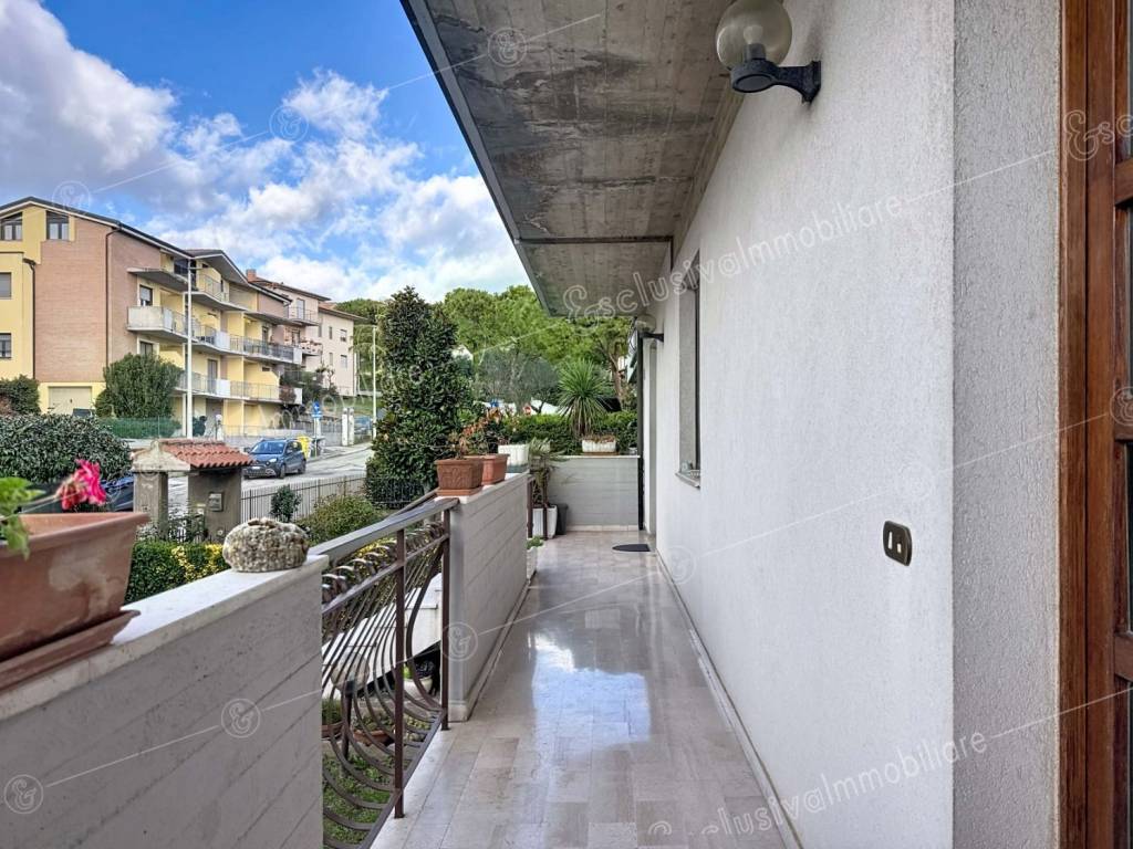 Appartamento a Osimo in Via Giambattista Pergolesi, 8 - Foto 3
