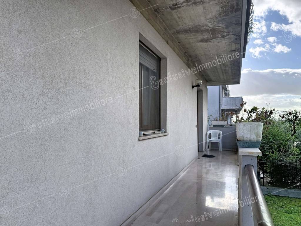 Appartamento a Osimo in Via Giambattista Pergolesi, 8 - Foto 4