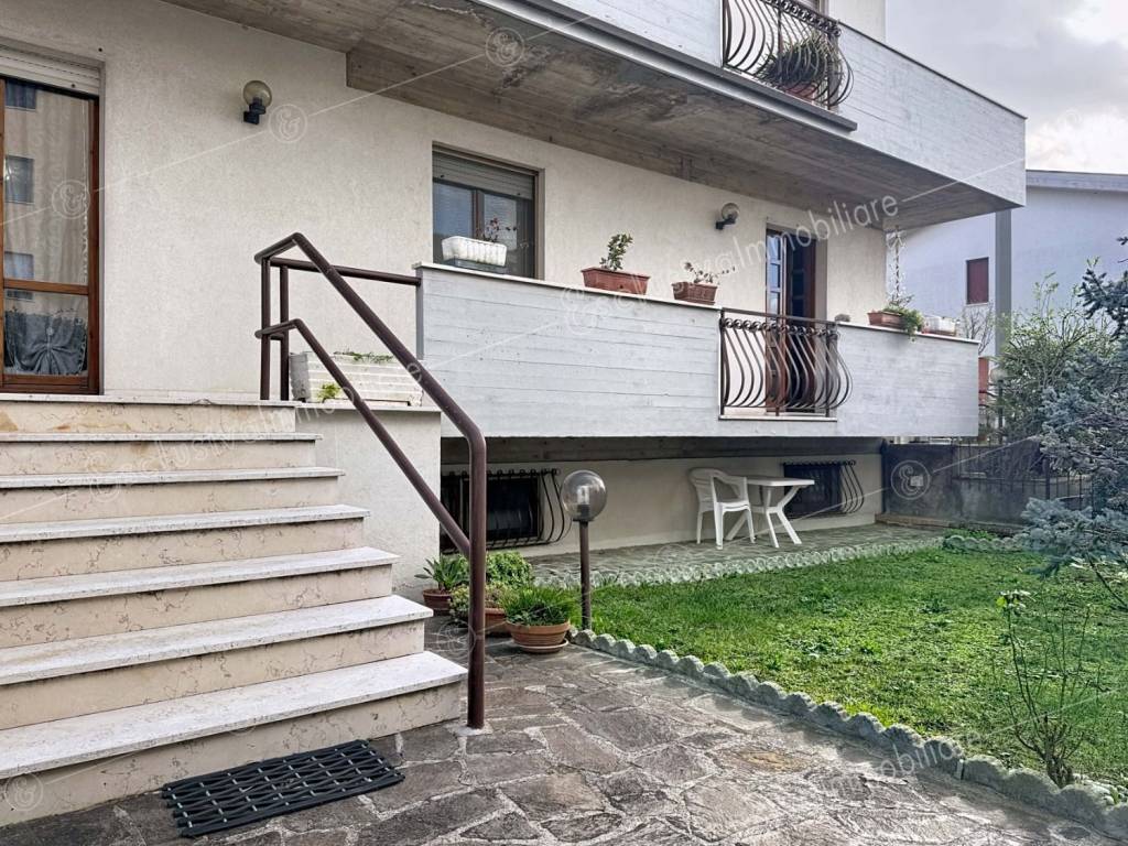 Appartamento a Osimo in Via Giambattista Pergolesi, 8 - Foto 5