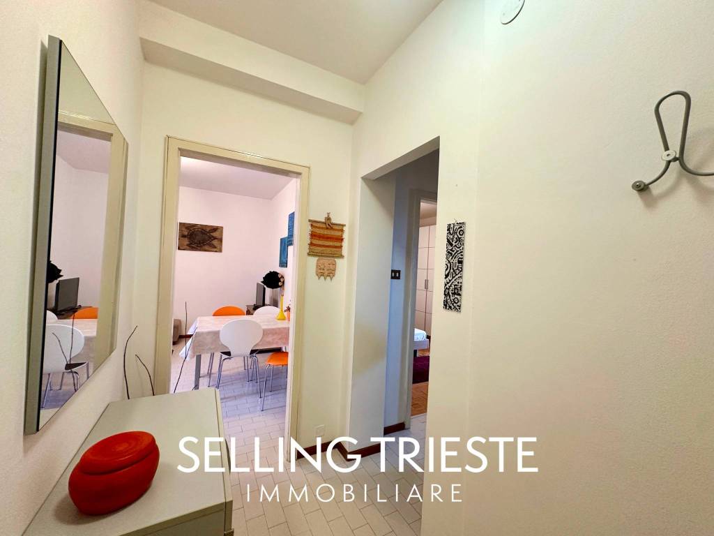 Appartamento a San dorligo della valle - dolina - Foto 2
