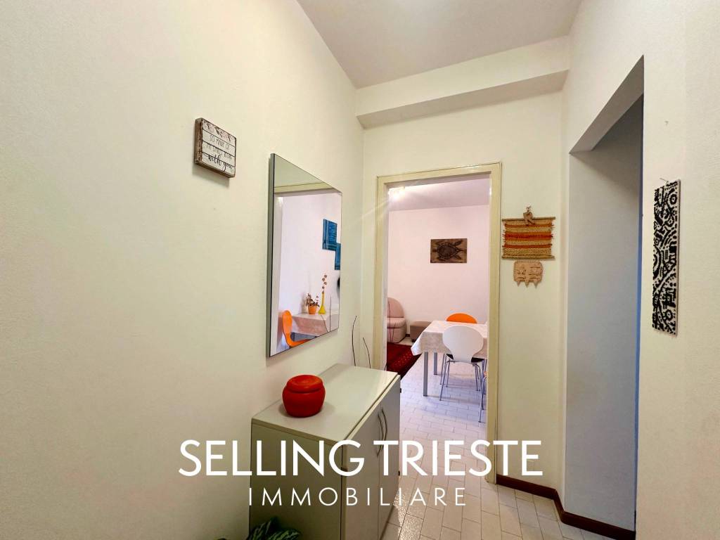 Appartamento a San dorligo della valle - dolina - Foto 3