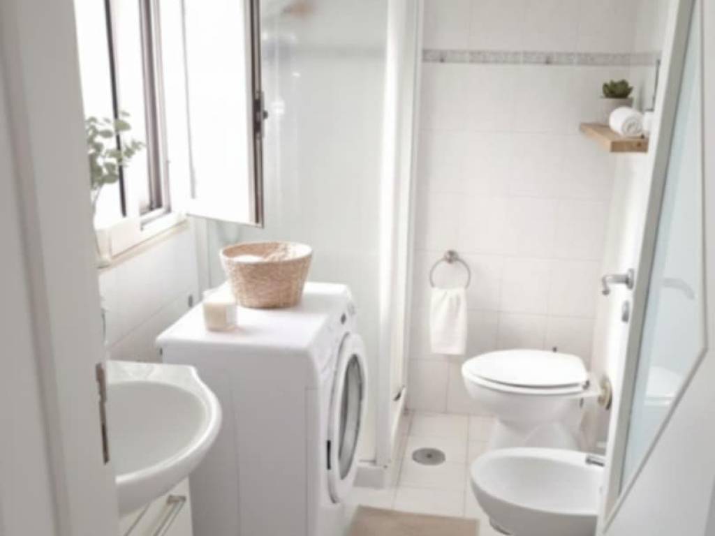 Appartamento a Marcianise in Via Antonio Pacinotti, 21 - Foto 4