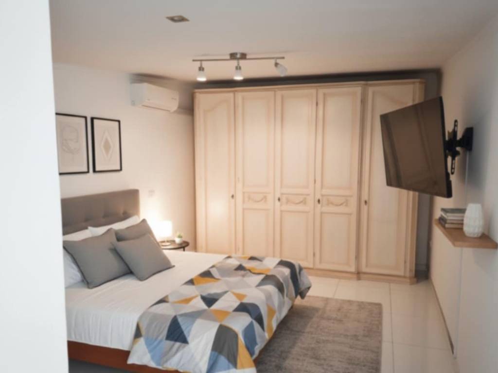 Appartamento a Marcianise in Via Antonio Pacinotti, 21 - Foto 5