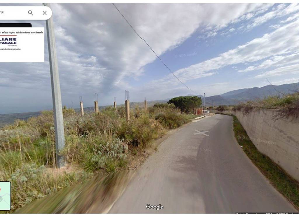 Terreno a Cerda in Via Angelo Li Pomi - Foto 2