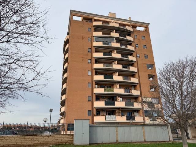 Appartamento a Pomezia in Via Giuseppe Saragat - Foto 4
