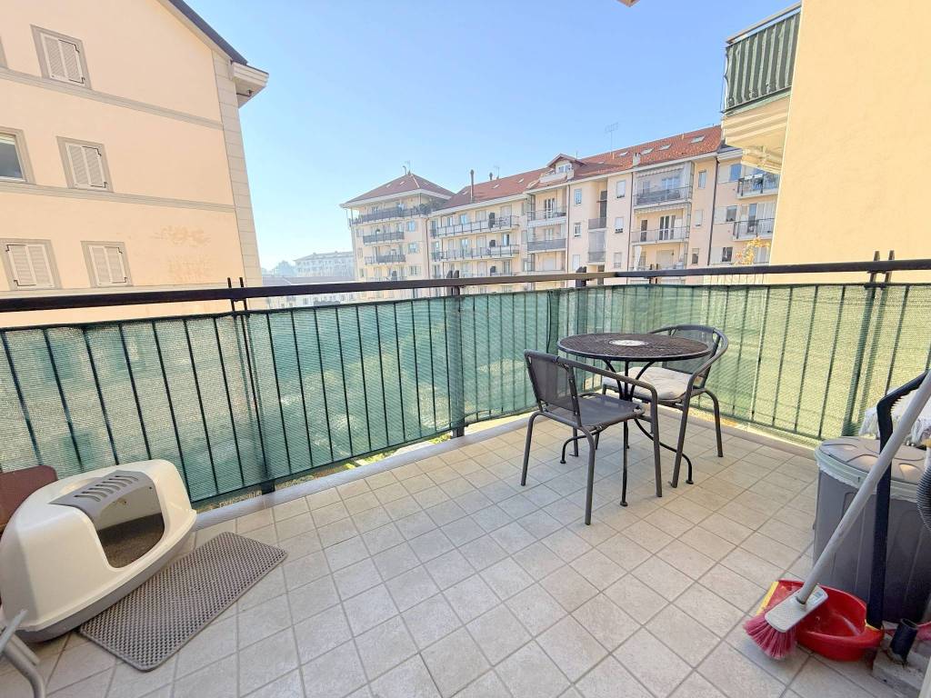 Appartamento a Rivoli in Via Rita Levi Montalcini - Foto 3